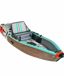 Kayak Apex Aero 12'6" Inflatable 13 Equipment Bote Lono Apex Aero 12'6