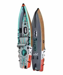 Equipment Bote Lono Apex Aero 12'6" Inflatable Kayak