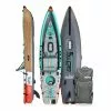 Kayak Apex Aero 12'6" Inflatable 1 Equipment Bote Lono Apex Aero 12'6" Inflatable Kayak