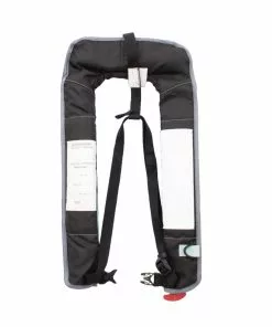 Bote Inflatable PFD Vest Equipment