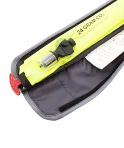 Bote Inflatable PFD Vest Equipment