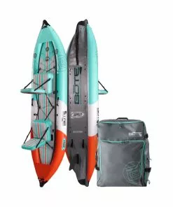 Equipment Bote Zeppelin 12'6 Aero Kayak