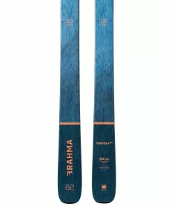 Equipment Blizzard Men's Brahma 82 Alpine Ski 2022