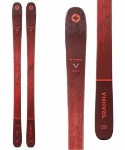 Equipment Blizzard Men's Brahma 88 Alpine Ski 2022