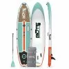 Bote Breeze Aero Inflatable Stand Up Paddle Board