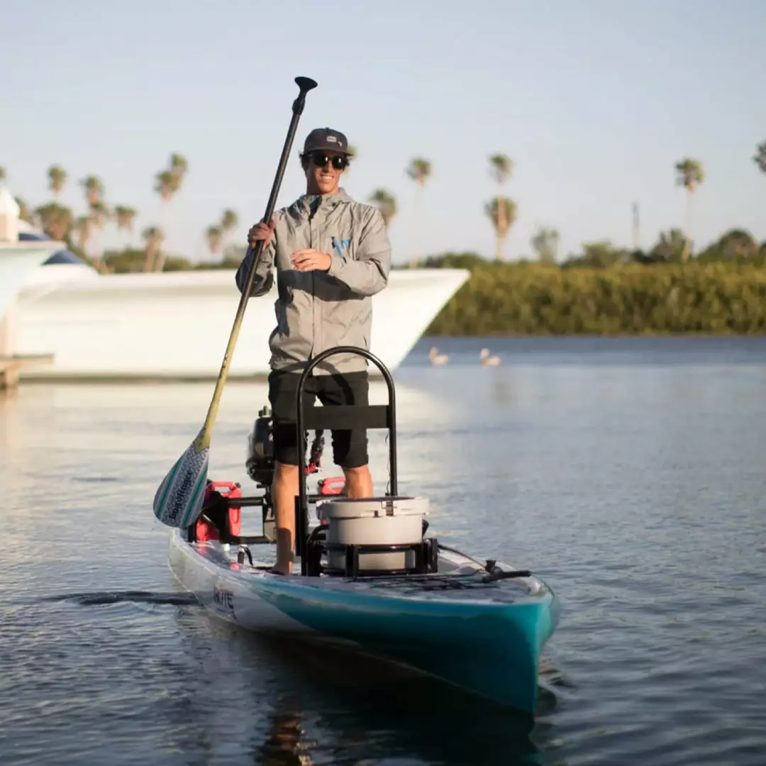 Bote Bucket 4 Bote Bucket Rac