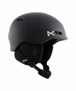 Equipment Anon Junior's Burner MIPS Helmet 2022