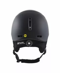 Equipment Anon Junior's Burner MIPS Helmet 2022