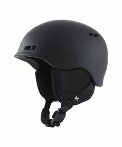 Equipment Anon Junior's Burner MIPS Helmet 2022