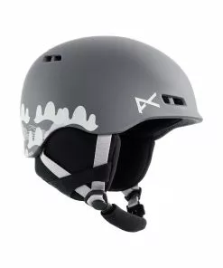 Equipment Anon Junior's Burner MIPS Helmet 2022