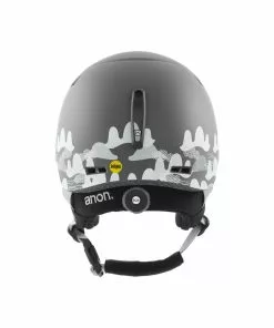 Equipment Anon Junior's Burner MIPS Helmet 2022