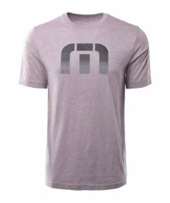 Mens Travis Mathew Men's Buzz Shot Tee