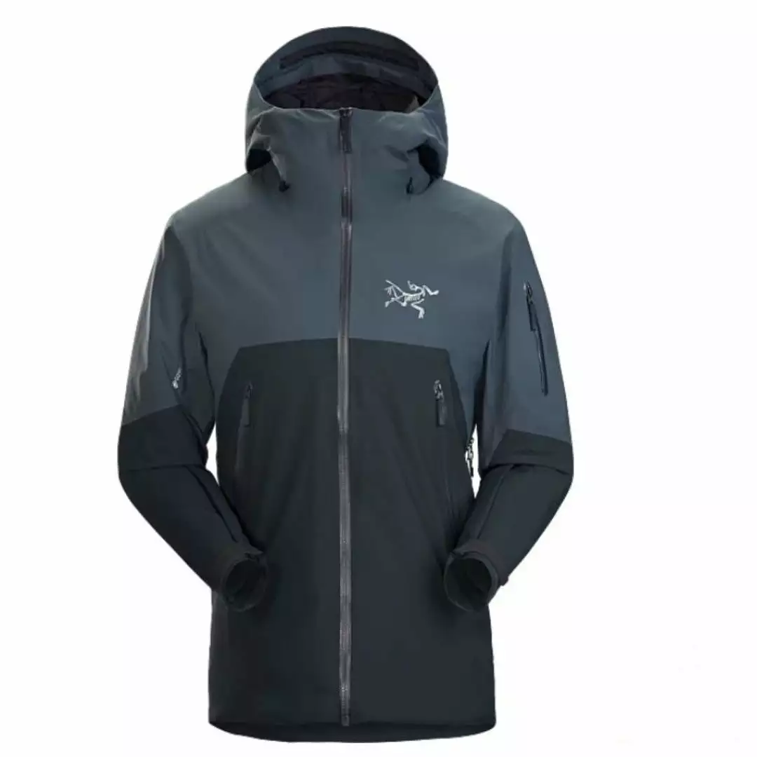 Arcteryx Boyne Country Sport Men Men' Jacket Rush I 3 Boyne Country Sports Mens Arcteryx Men's Rush IS Jacket