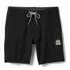 Vissla Men's Solid Sets 18.5 In Boardshort Mens