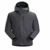 Mens Arcteryx Men's Radsten Insulated Parka