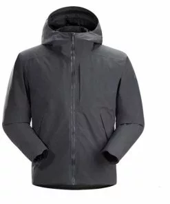 Mens Arcteryx Men's Radsten Insulated Parka