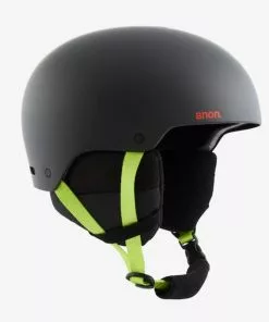Anon Men's Raider 3 Helmet 2020 Equipment