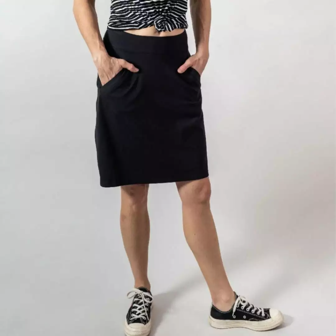 Krimson Klover Women Skort Georgia 4 Krimson Klover Georgia Skort Womens