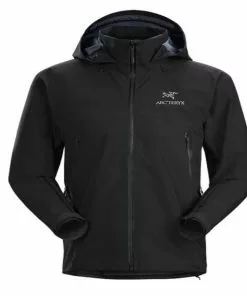 Mens Arcteryx Men's Beta AR Jacket