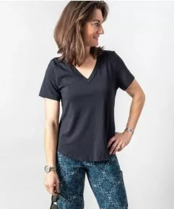 Krimson Klover Easy Tee Shirt