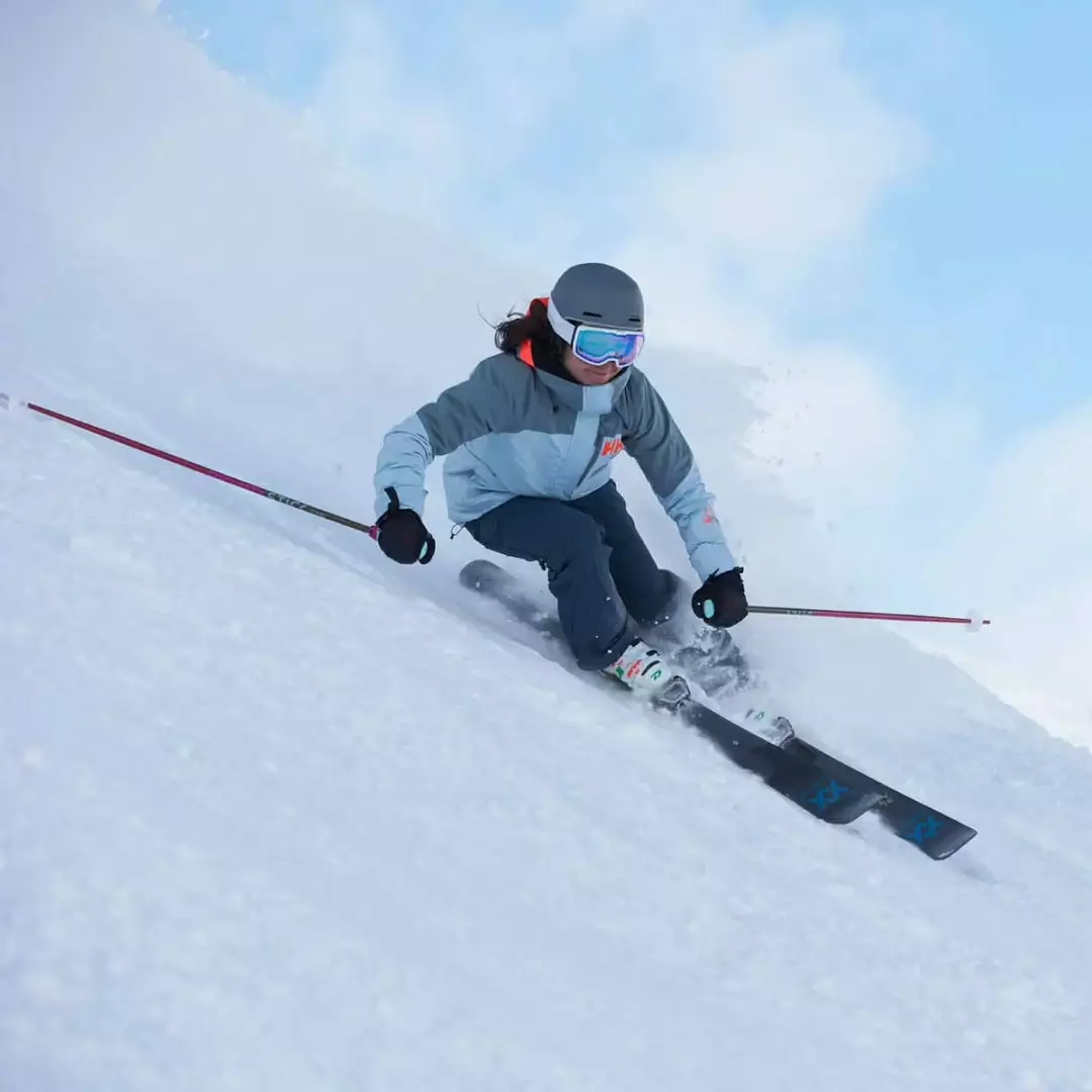 Volkl Women Women' Blaze 86 W Ski Alpine 2022 11 Volkl Women's Blaze 86 W Alpine Ski 2022 Womens