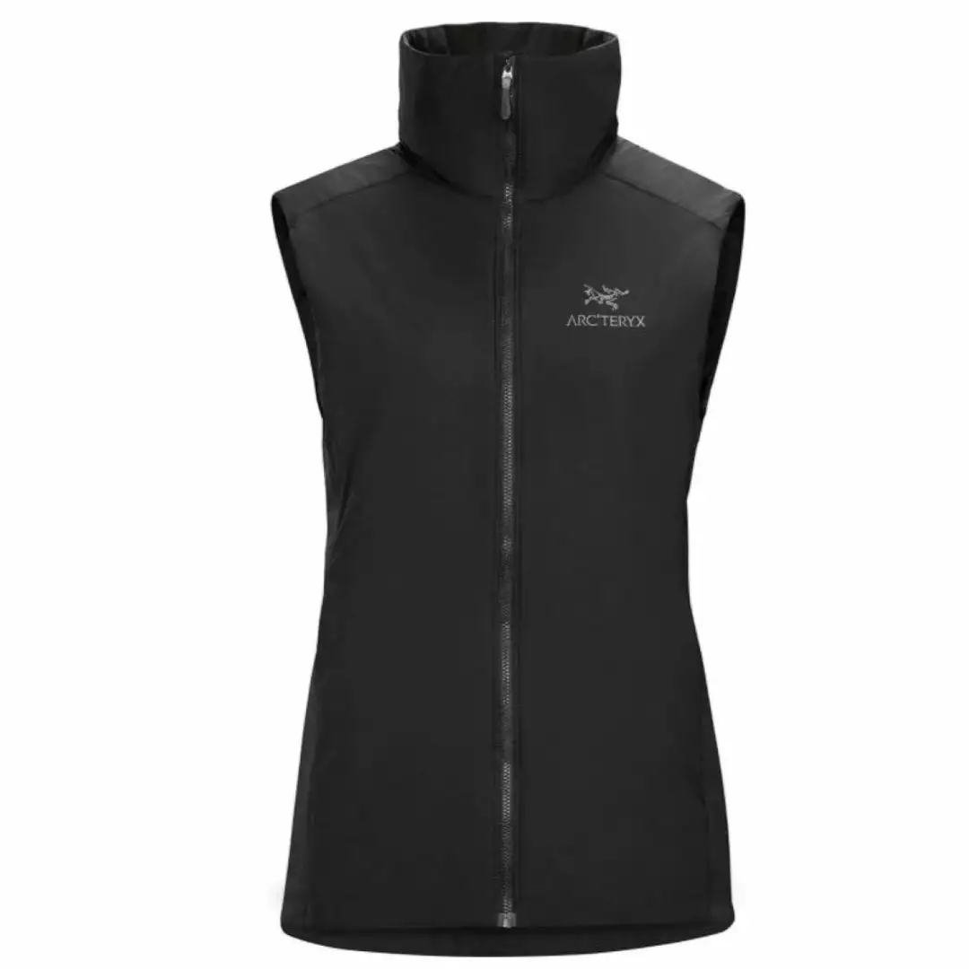 Arcteryx Women Women' Vest Atom Lt 4 Womens Arcteryx Women's Atom LT Vest