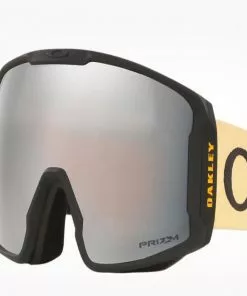 Oakley Goggle Line Miner Irid 2021 11 Oakley Line Miner Irid Goggle 2021 Equipment