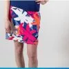 Krimson Klover Georgia Skort Womens