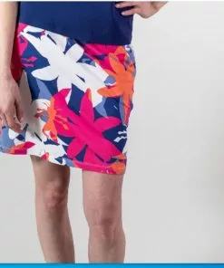 Krimson Klover Georgia Skort Womens