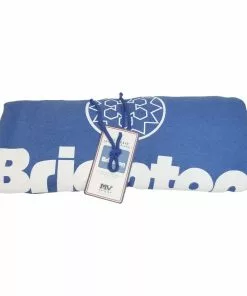 Brighton Resort Logo Blanket Brighton, Utah