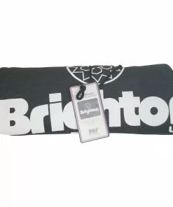 Brighton Resort Logo Blanket Brighton, Utah