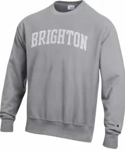 Under Armour Womens Brighton Resort Adult Reverse Weave Crew Sweatshirt