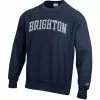 Under Armour Womens Brighton Resort Adult Reverse Weave Crew Sweatshirt