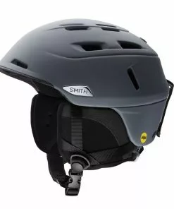 Smith Men's Camber MIPS Helmet 2020 Equipment