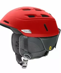 Smith Men's Camber MIPS Helmet 2020 Equipment