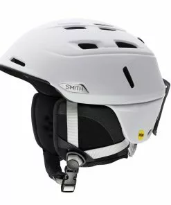 Smith Men's Camber MIPS Helmet 2020 Equipment