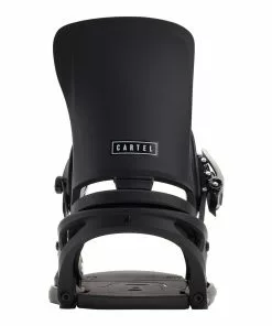 Equipment Burton Men's Cartel EST Snowboard Binding 2022