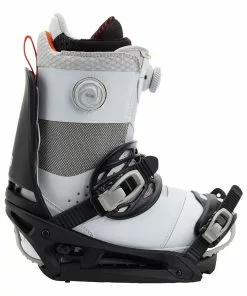 Equipment Burton Men's Cartel EST Snowboard Binding 2022