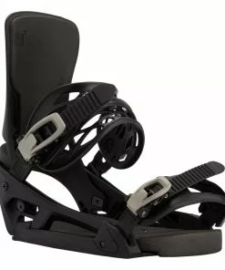 Burton Men's Cartel X EST Snowboard Binding 2022 Equipment