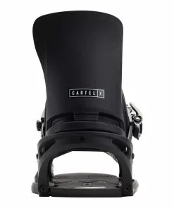 Burton Snowboard Men' Equipment Binding X Est 2022 10 Burton Men's Cartel X EST Snowboard Binding 2022 Equipment