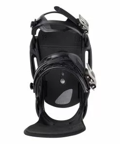 Burton Snowboard Men' Equipment Binding X Est 2022 11 Burton Men's Cartel X EST Snowboard Binding 2022 Equipment