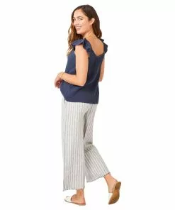 Womens Carve Designs Women's Corrine Top