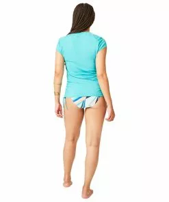 Carve Designs Women's Dawson Rashguard Womens