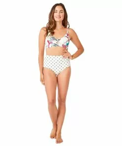 Carve Designs Women's Erin Revs Bottom Womens