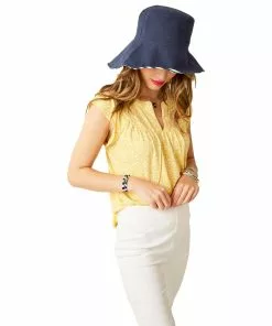 Carve Designs Womens Carve Design Women's Kinsely Top