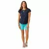 Carve Designs Women's Oahu 6 In Short Womens