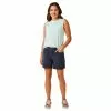 Carve Design Women Women' Twill 6In Short Oahu 1 Carve Designs Women's Oahu 6in Twill Short Womens