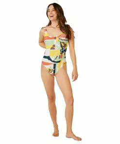 Carve Designs Women's Sandhaven One Piece Womens