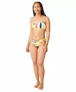 Carve Designs Women's Stinson Bottom