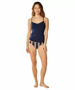 Womens Carve Designs Women's Stinson Tankini